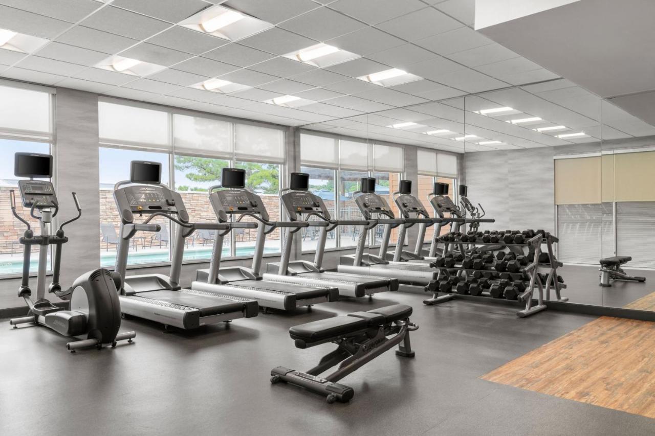  | Fairfield Inn & Suites Alexandria