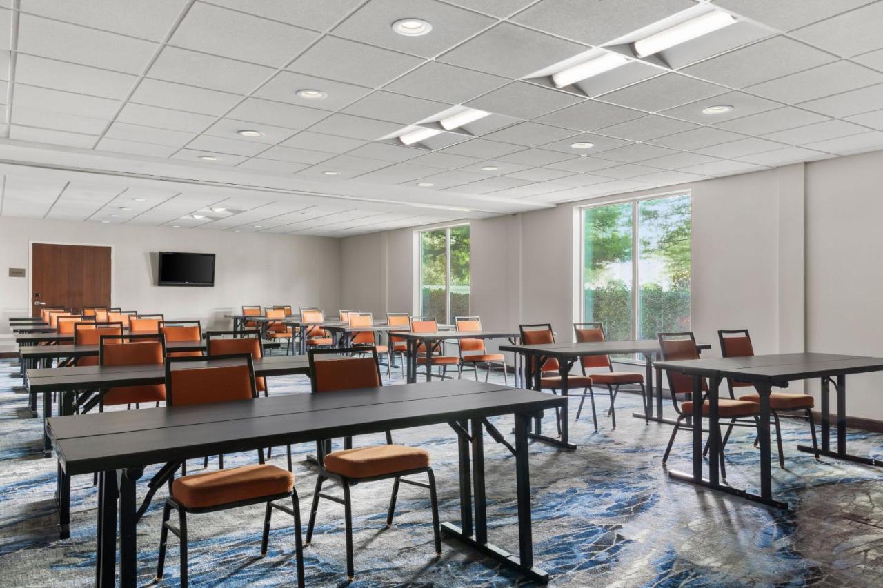  | Fairfield Inn & Suites Alexandria