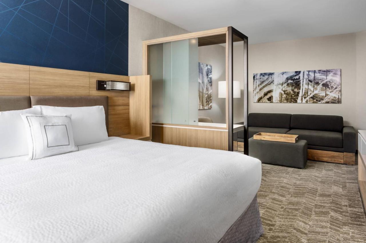 | SpringHill Suites by Marriott Belmont Redwood Shores