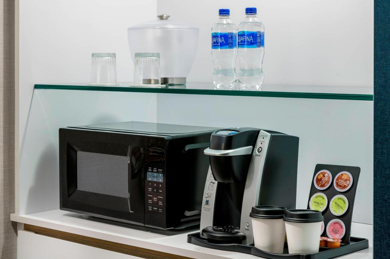 | SpringHill Suites by Marriott Belmont Redwood Shores