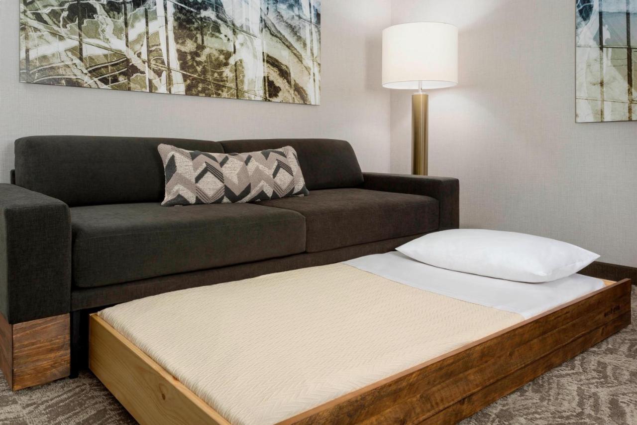 | SpringHill Suites by Marriott Belmont Redwood Shores