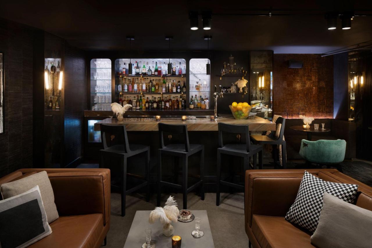  | Moxy San Diego Gaslamp Quarter