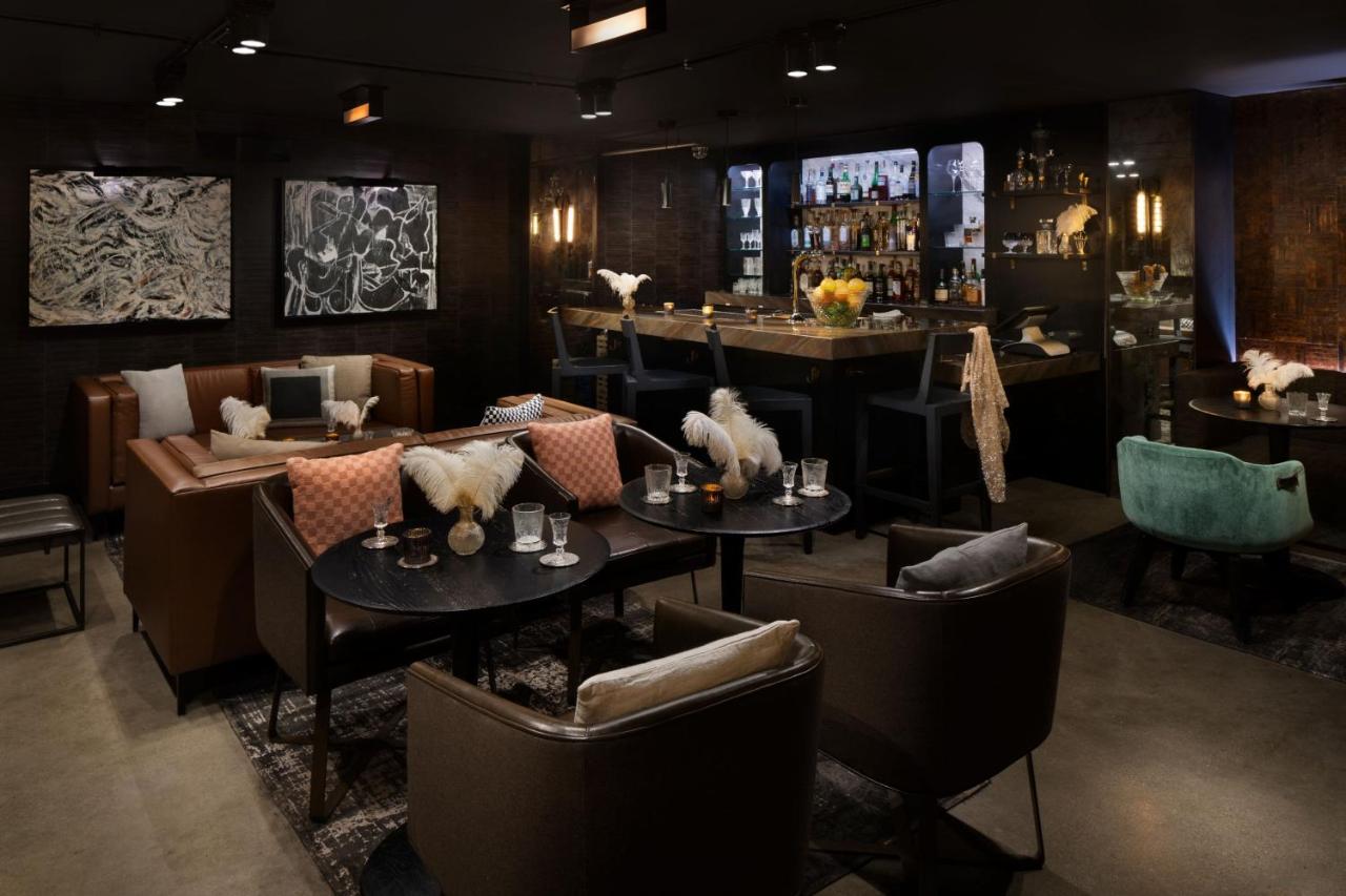  | Moxy San Diego Gaslamp Quarter