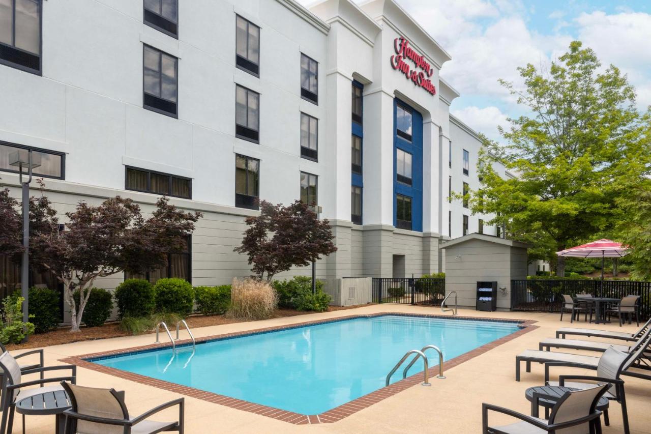 | Hampton Inn & Suites Birmingham/280 East-Eagle Point