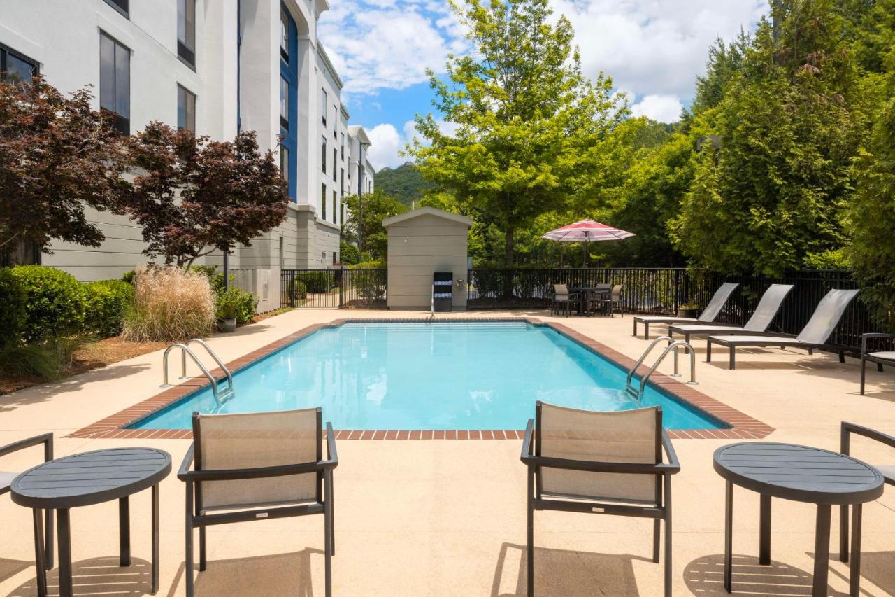 | Hampton Inn & Suites Birmingham/280 East-Eagle Point