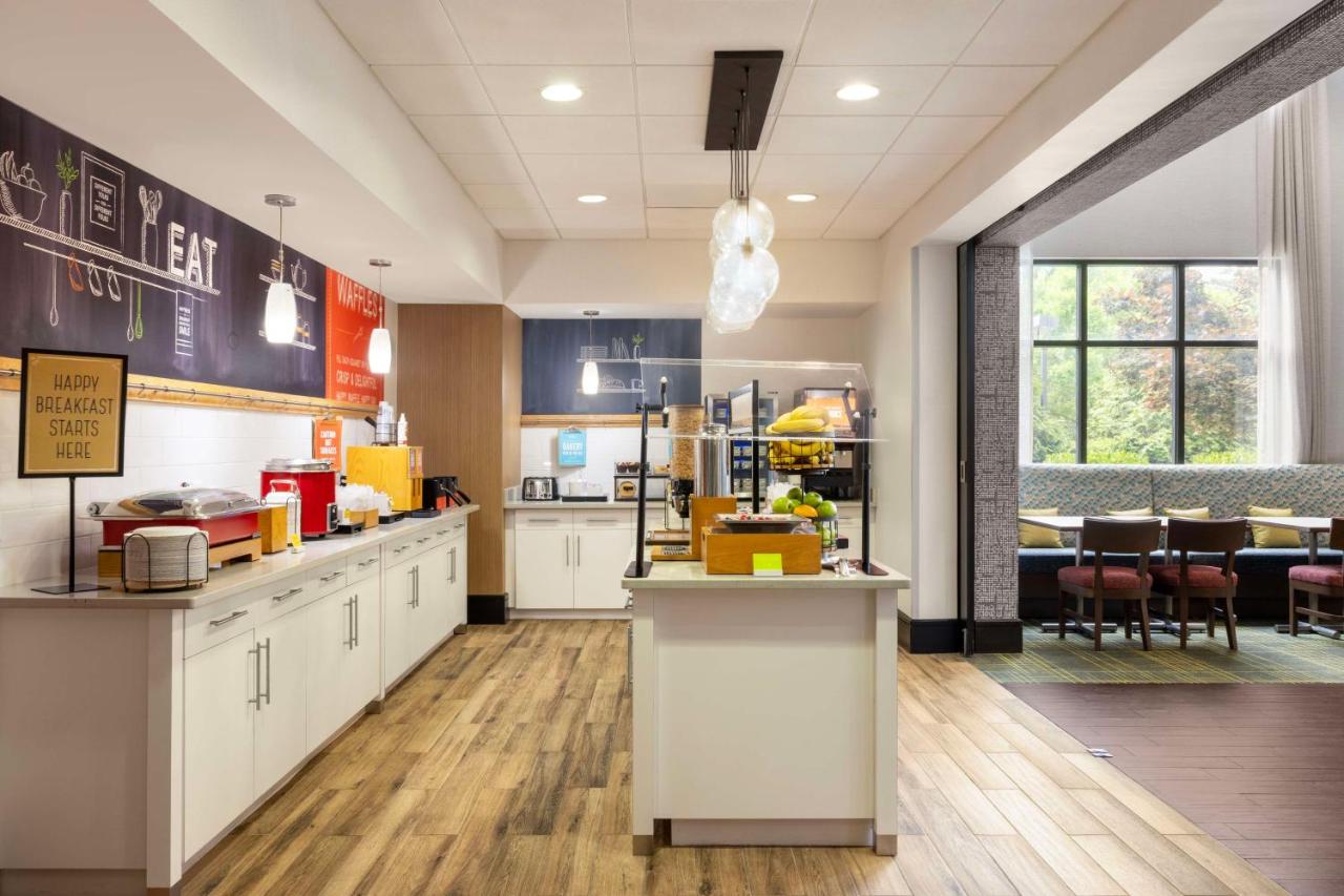 | Hampton Inn & Suites Birmingham/280 East-Eagle Point