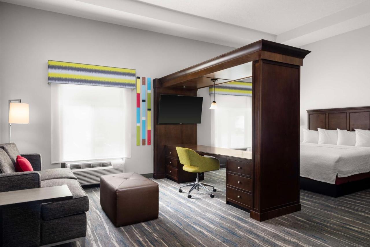 | Hampton Inn & Suites Birmingham/280 East-Eagle Point