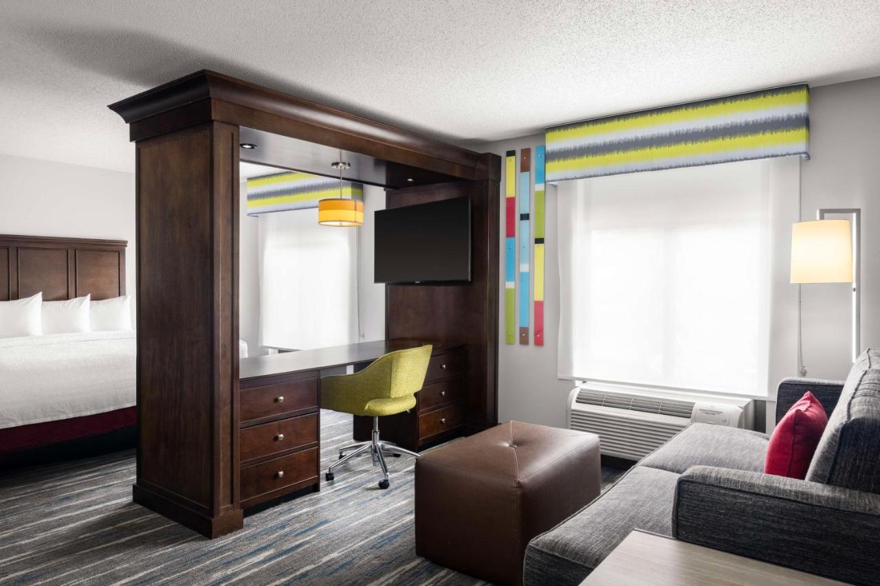 | Hampton Inn & Suites Birmingham/280 East-Eagle Point