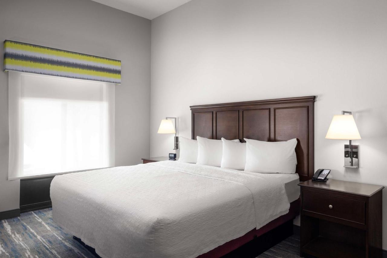 | Hampton Inn & Suites Birmingham/280 East-Eagle Point