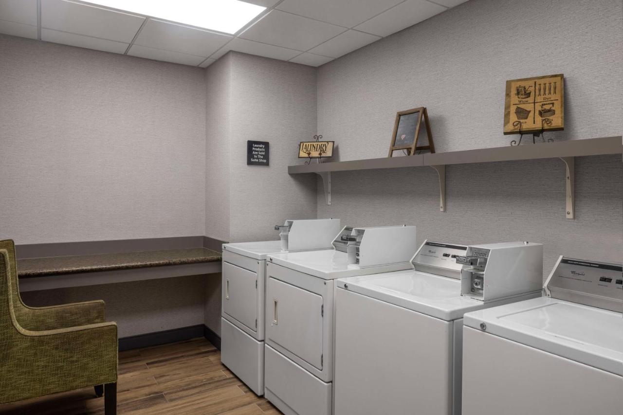 | Hampton Inn & Suites Birmingham/280 East-Eagle Point