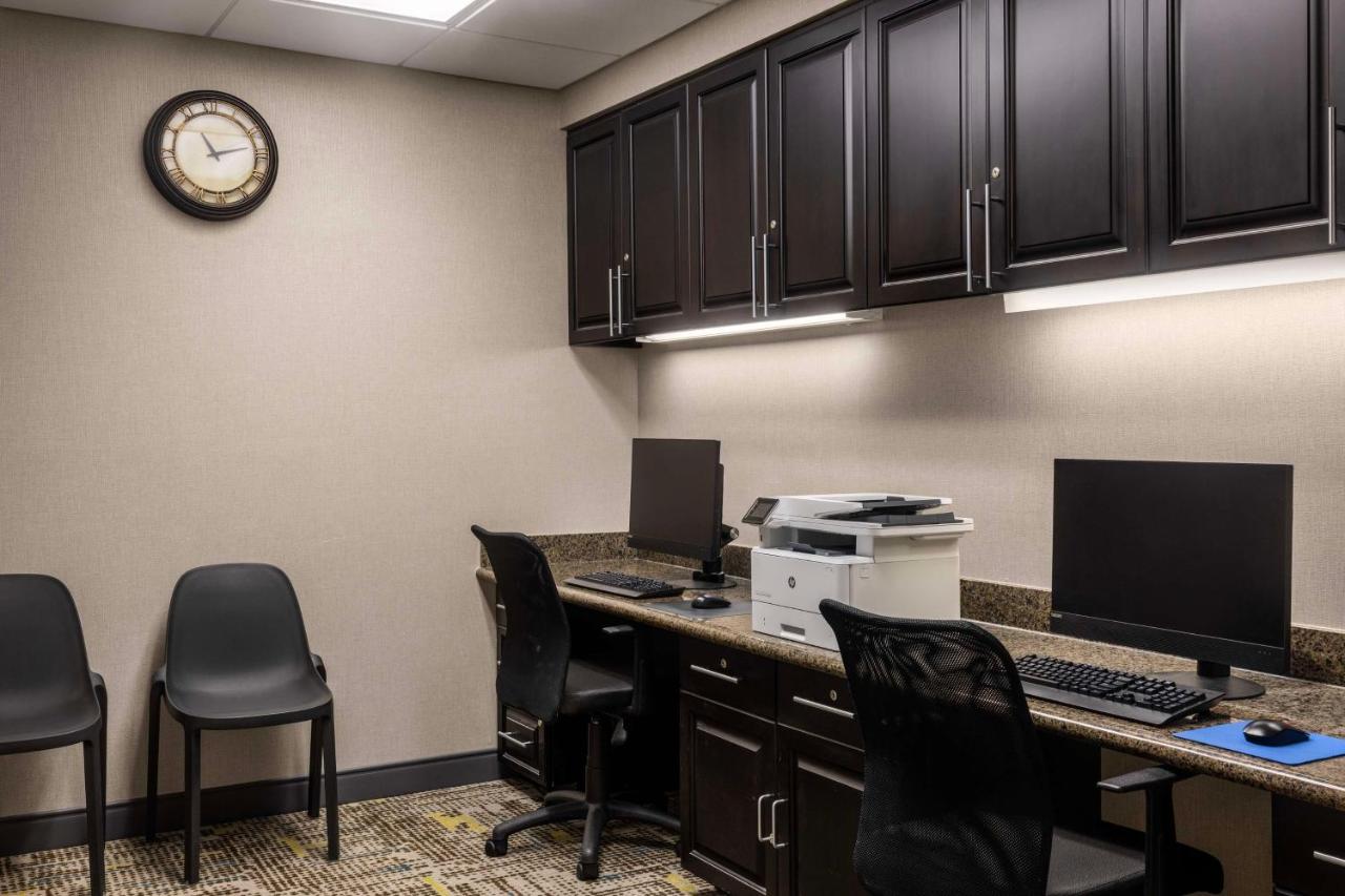 | Hampton Inn & Suites Birmingham/280 East-Eagle Point