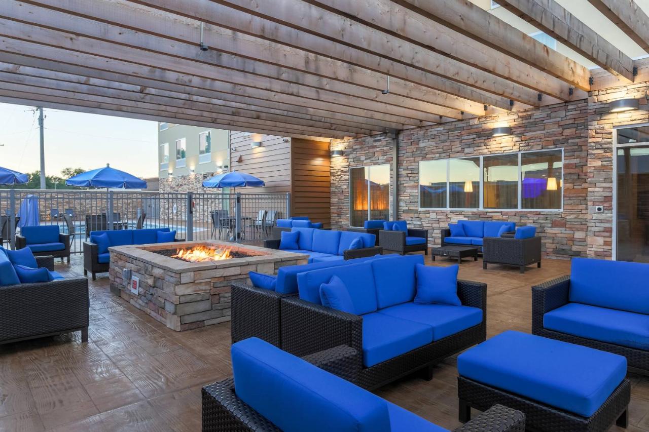  | Fairfield Inn & Suites Alexandria