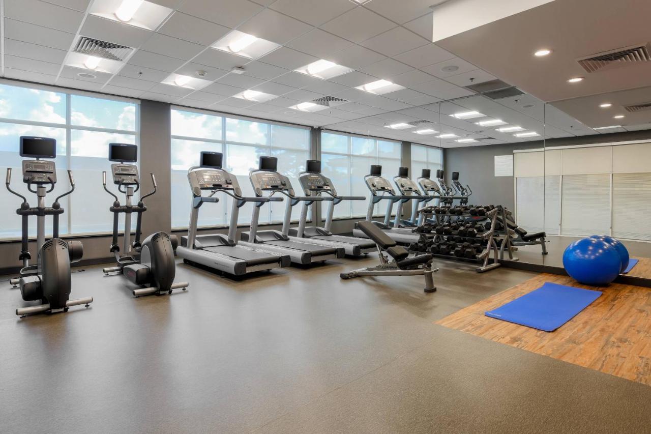  | Fairfield Inn & Suites Alexandria