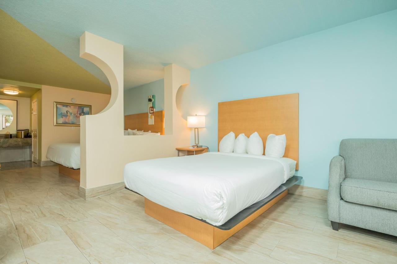  | The Ponce St. Augustine Hotel