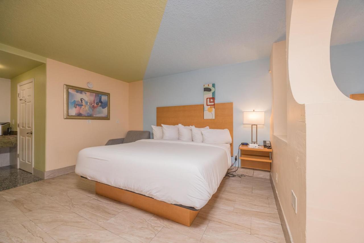 Classic Suite at The Ponce St. Augustine Hotel