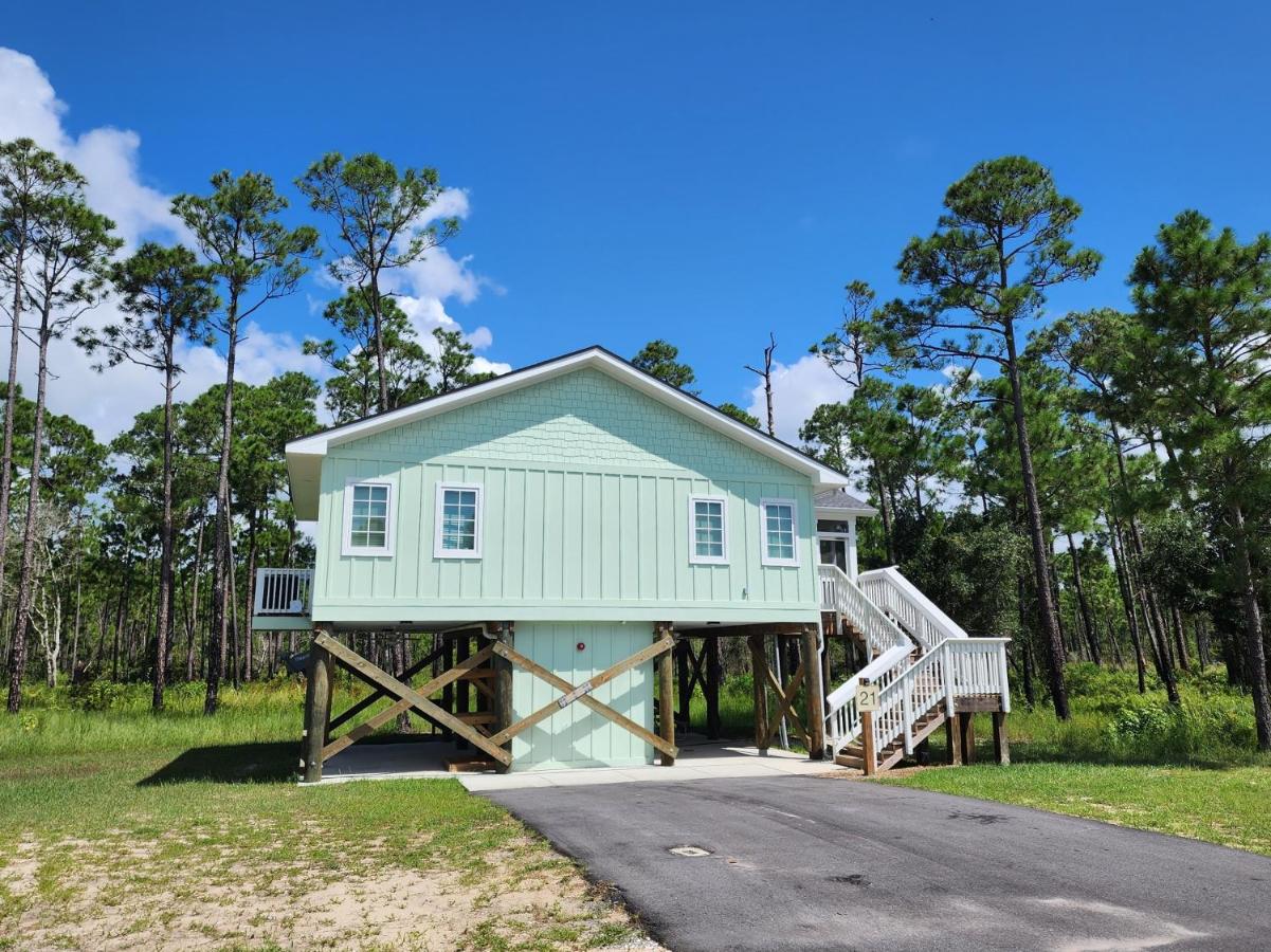 | The Cabins at Gulf State Park