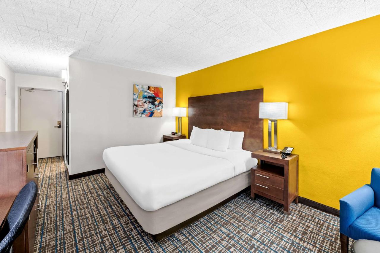  | Best Western Inn at Ramsey