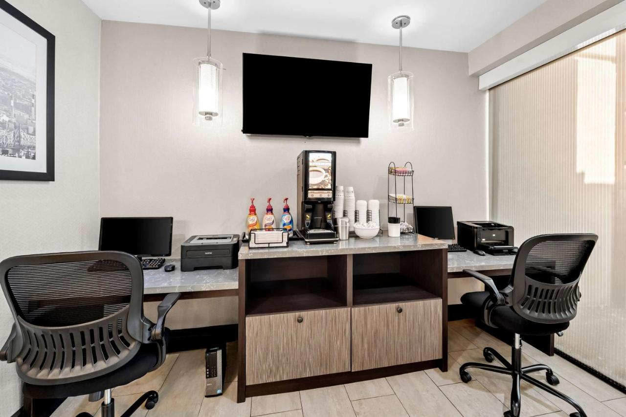  | Best Western Inn at Ramsey