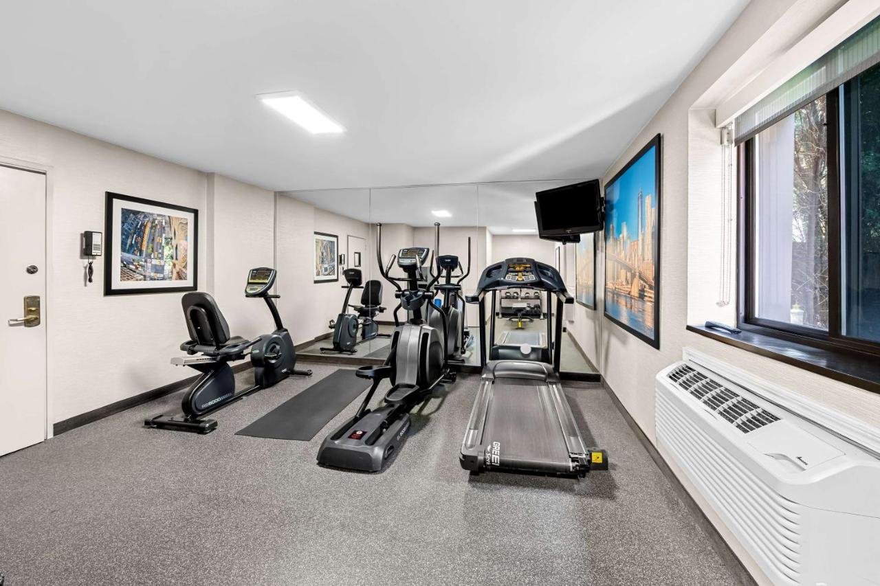  | Best Western Inn at Ramsey
