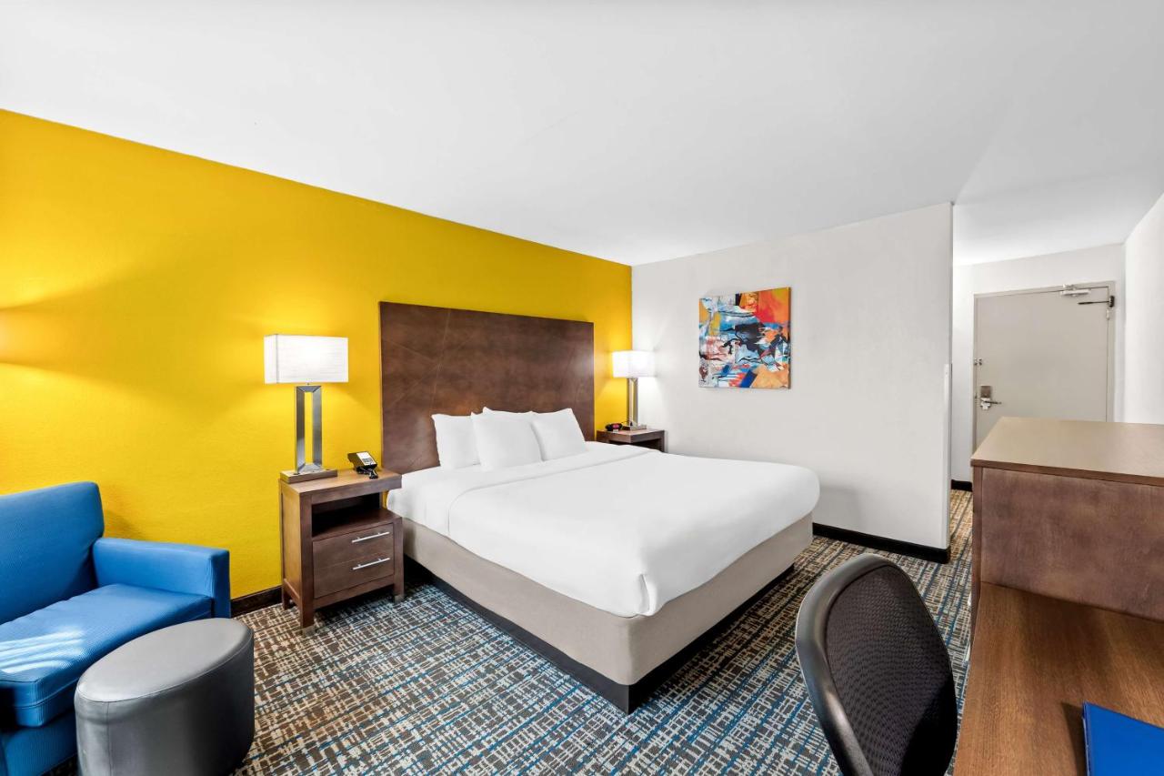  | Best Western Inn at Ramsey