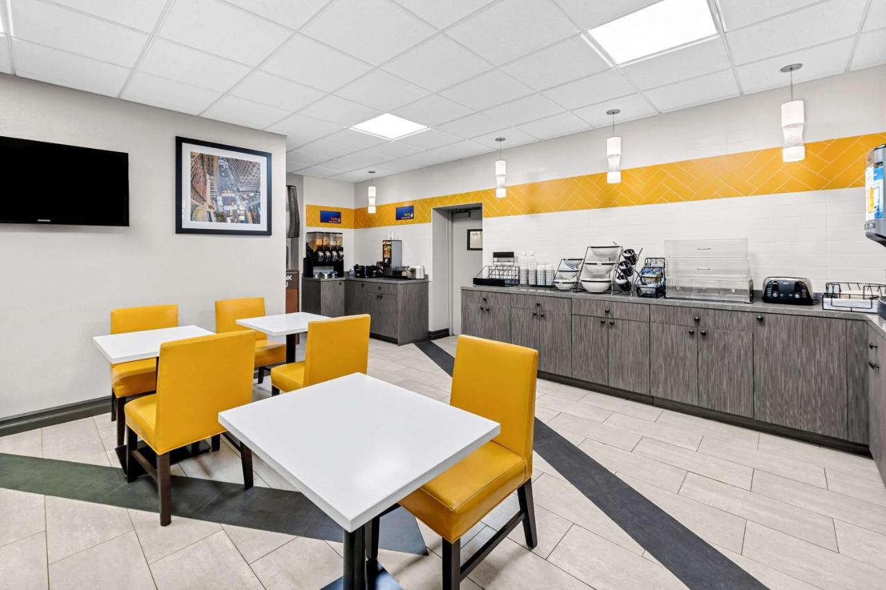  | Best Western Inn at Ramsey
