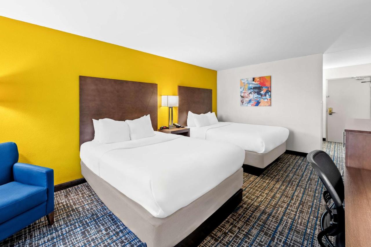  | Best Western Inn at Ramsey