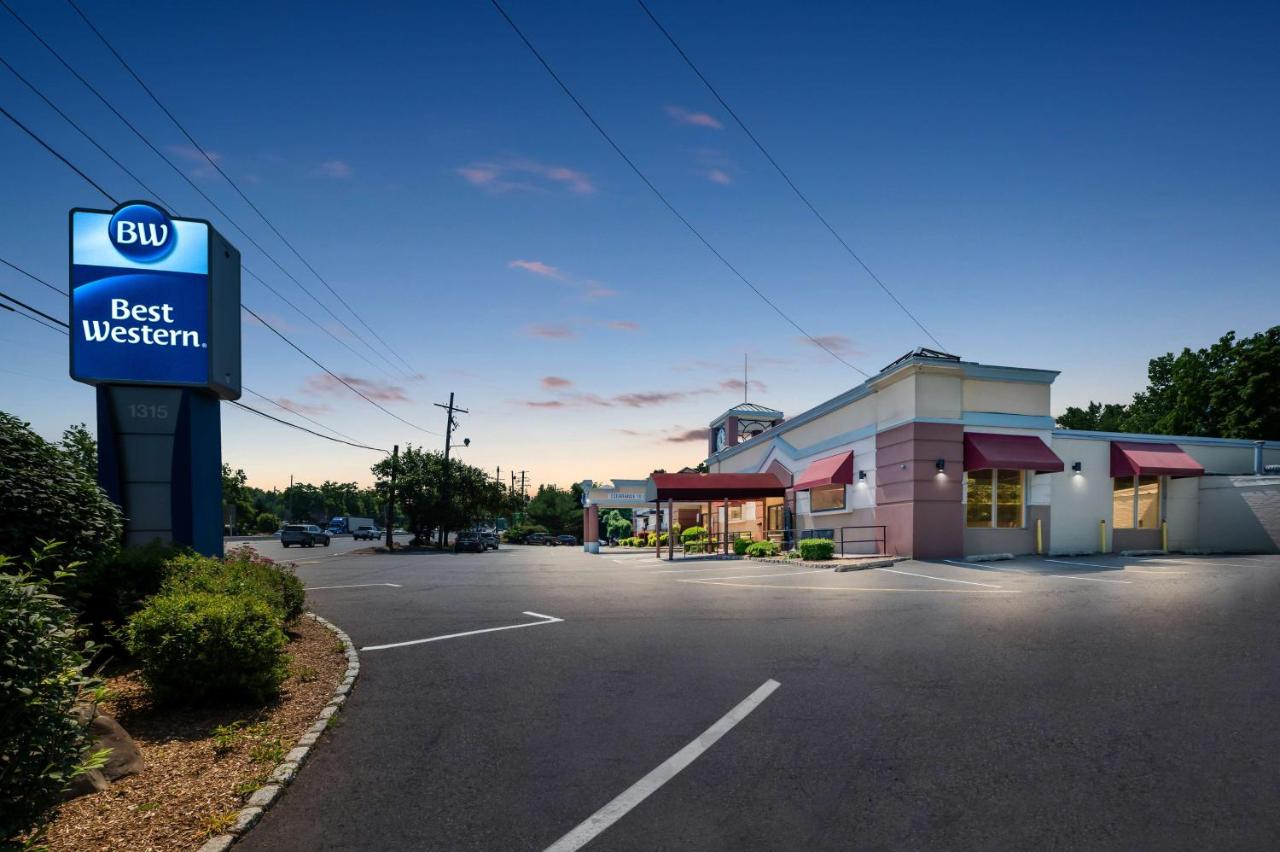  | Best Western Inn at Ramsey