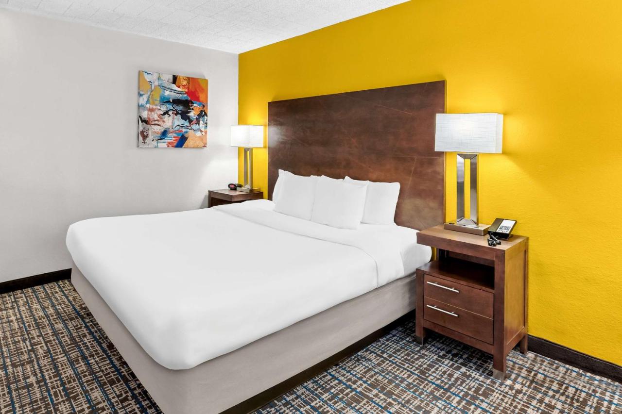  | Best Western Inn at Ramsey