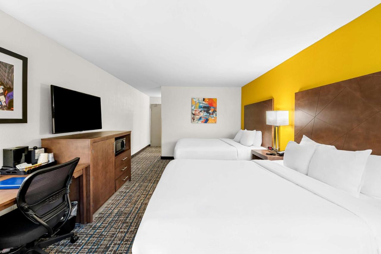  | Best Western Inn at Ramsey