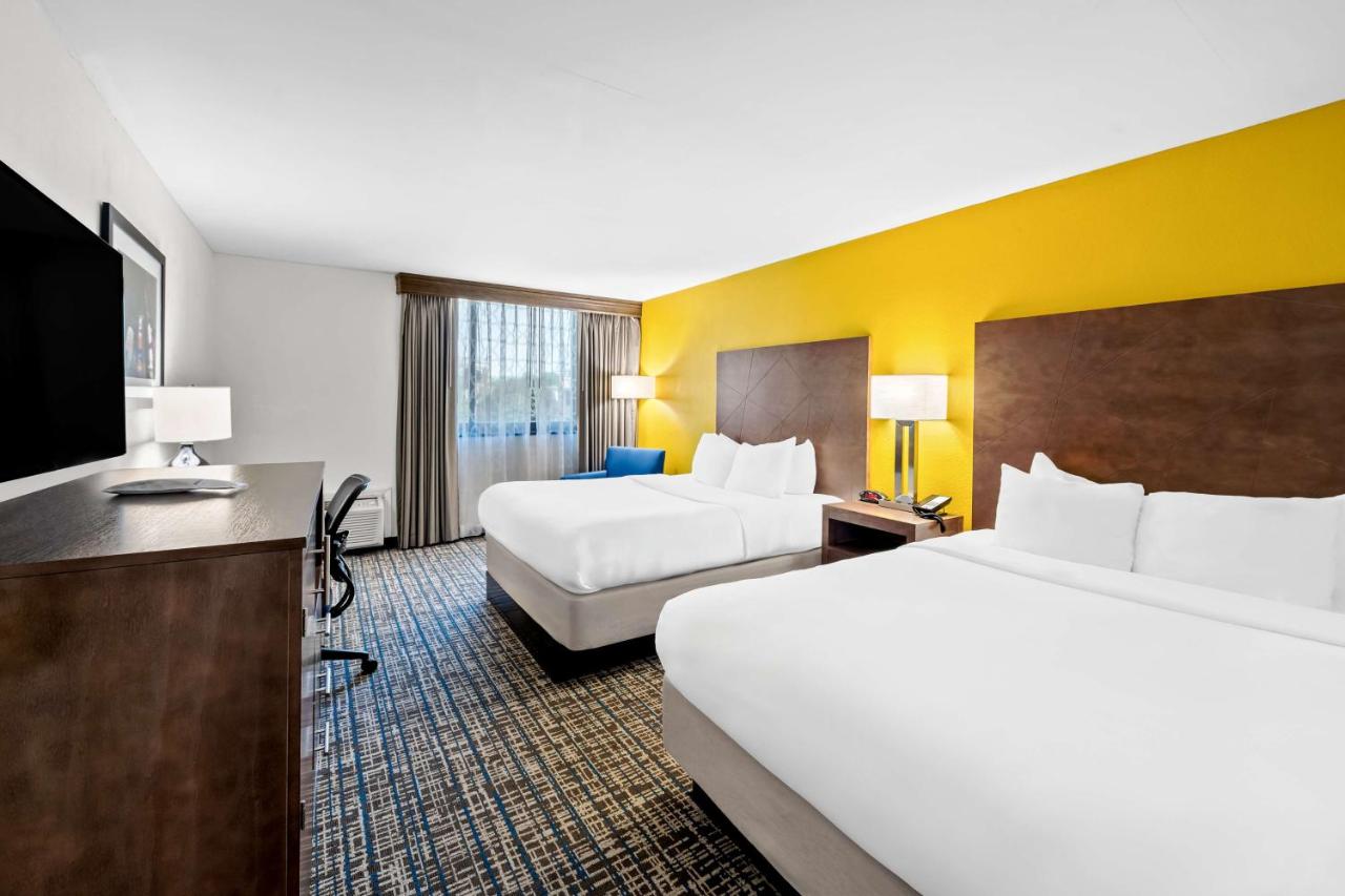  | Best Western Inn at Ramsey