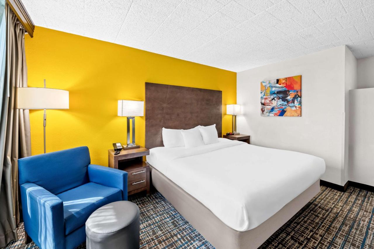  | Best Western Inn at Ramsey