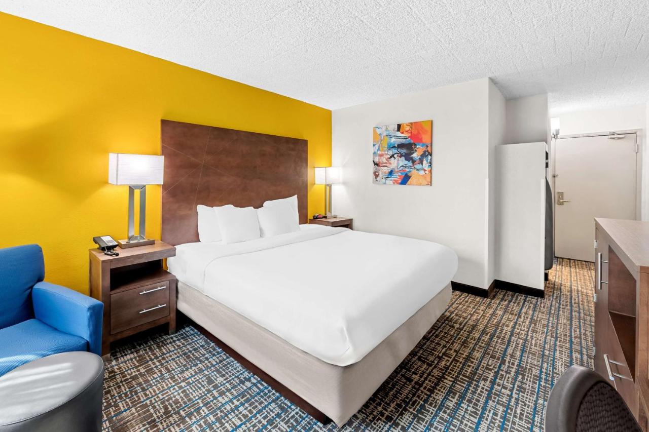  | Best Western Inn at Ramsey