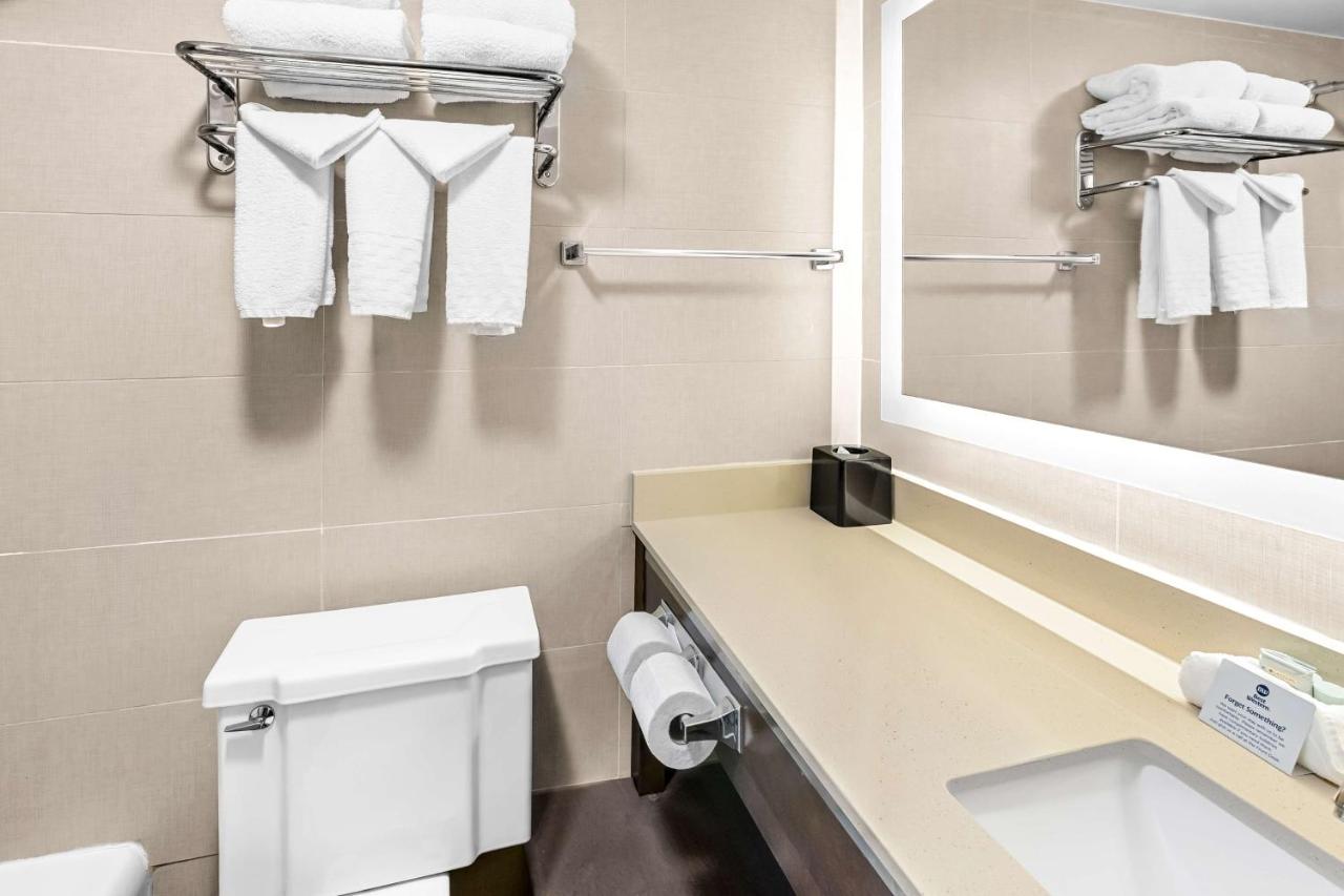 | Best Western Inn at Ramsey