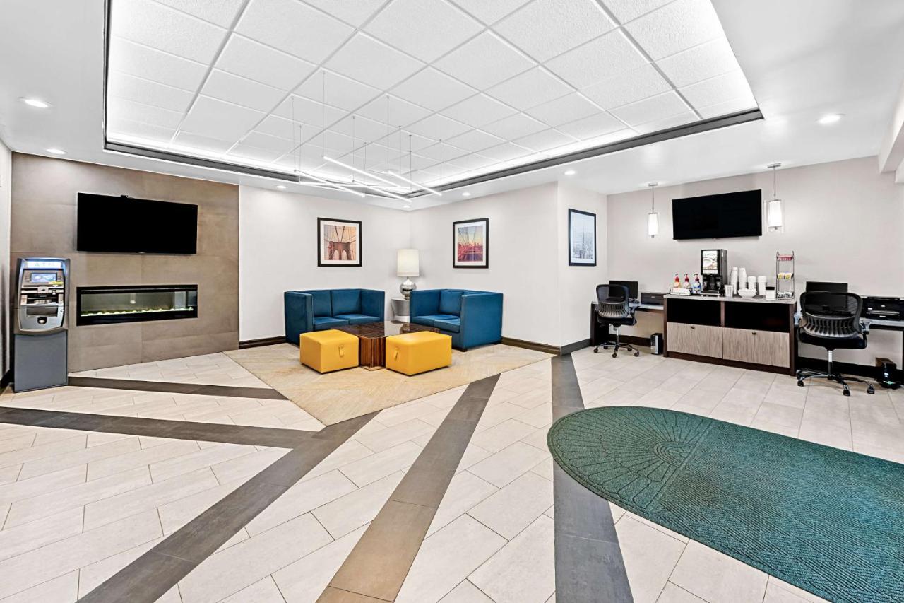  | Best Western Inn at Ramsey