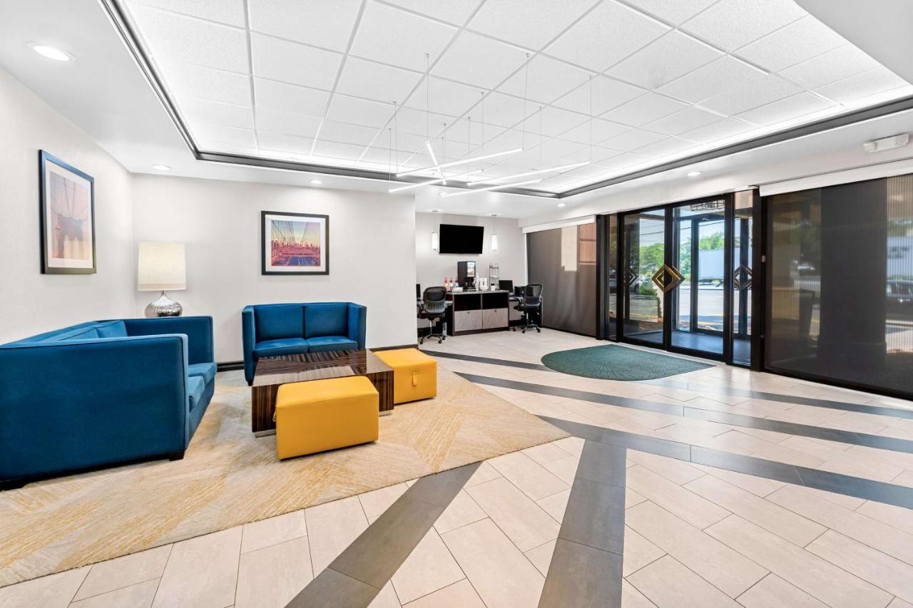  | Best Western Inn at Ramsey