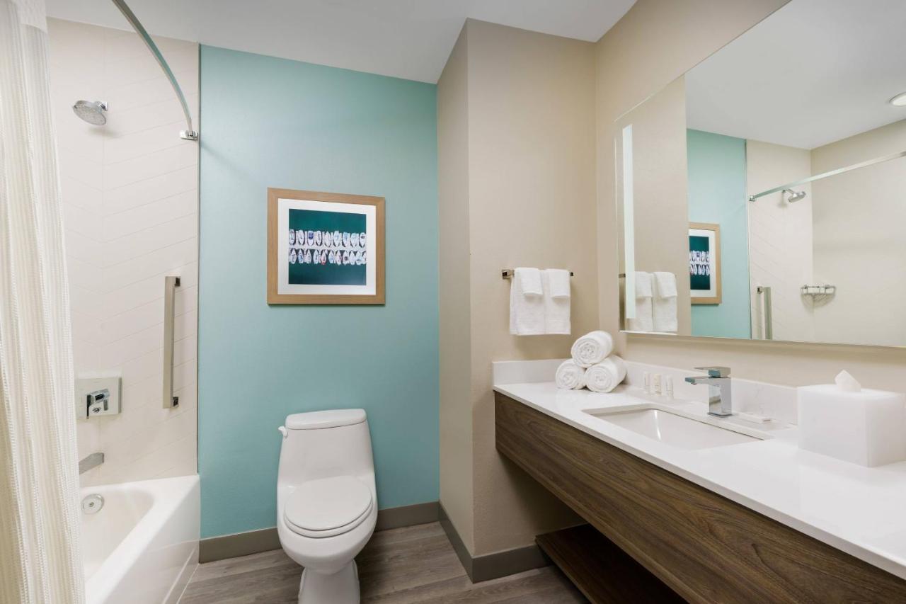 Suite, 2 Queen, Sofa bed at Fairfield Inn & Suites by Marriott Marathon Florida Keys
