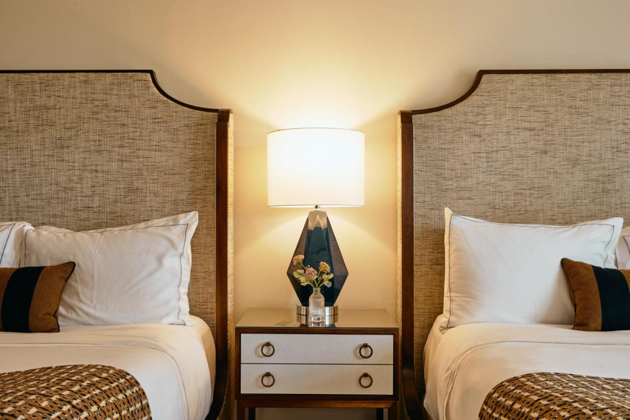  | Chancellor's House Hotel