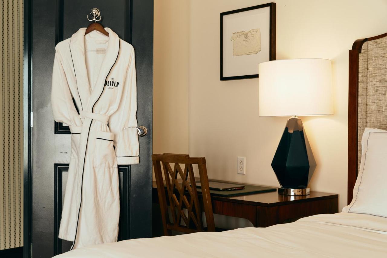  | Chancellor's House Hotel