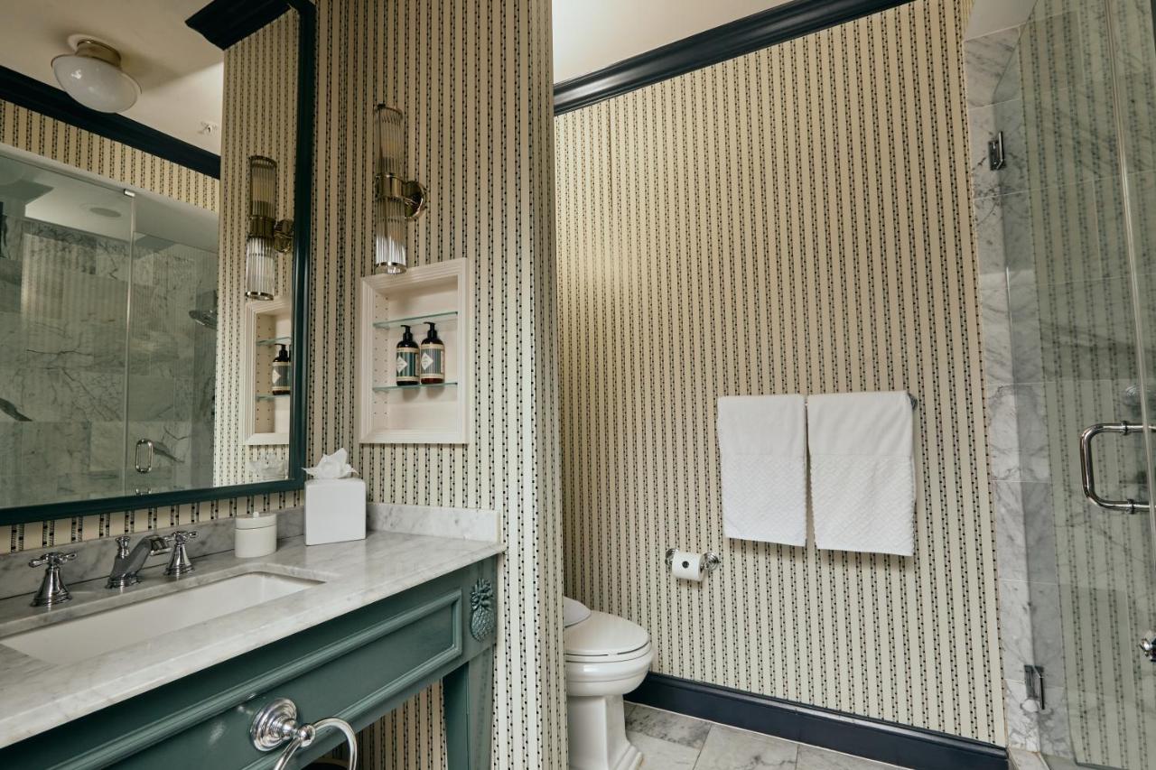  | Chancellor's House Hotel