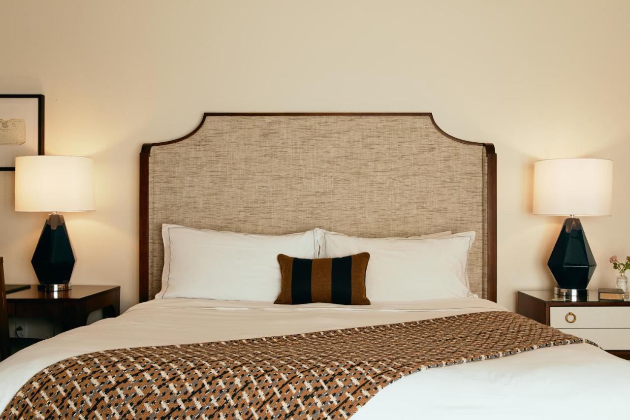  | Chancellor's House Hotel