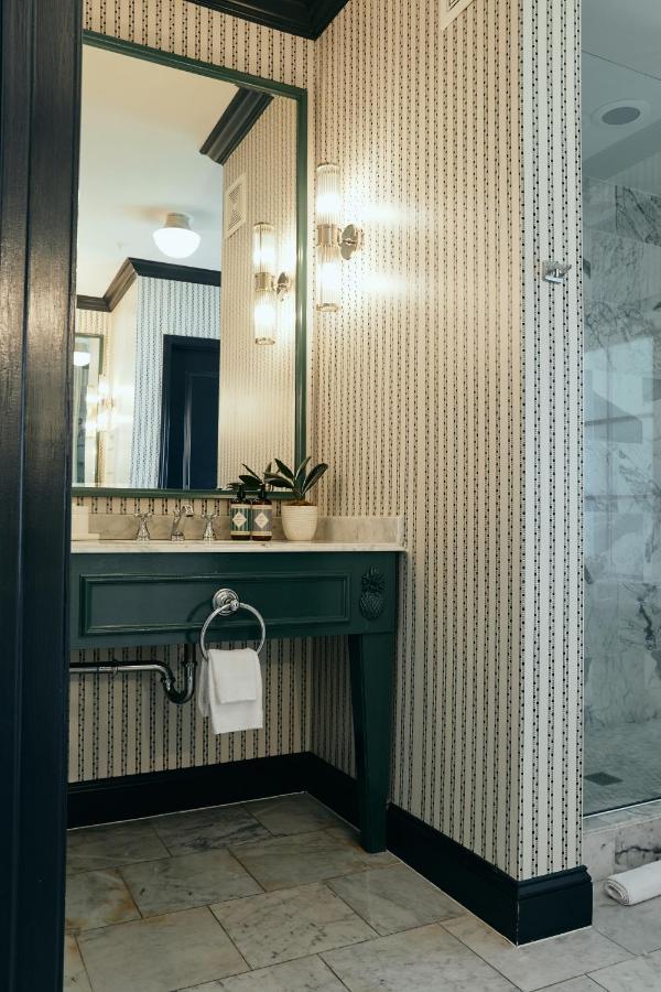  | Chancellor's House Hotel