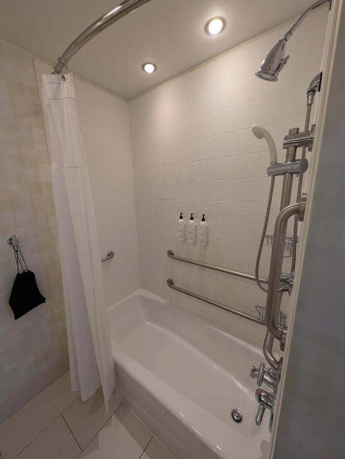 | SpringHill Suites by Marriott Chicago Waukegan/Gurnee