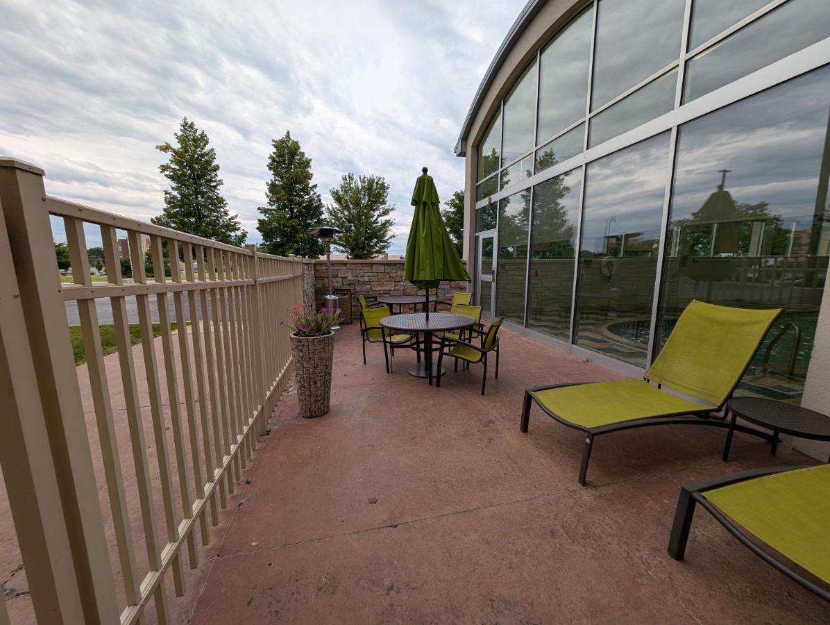 | SpringHill Suites by Marriott Chicago Waukegan/Gurnee