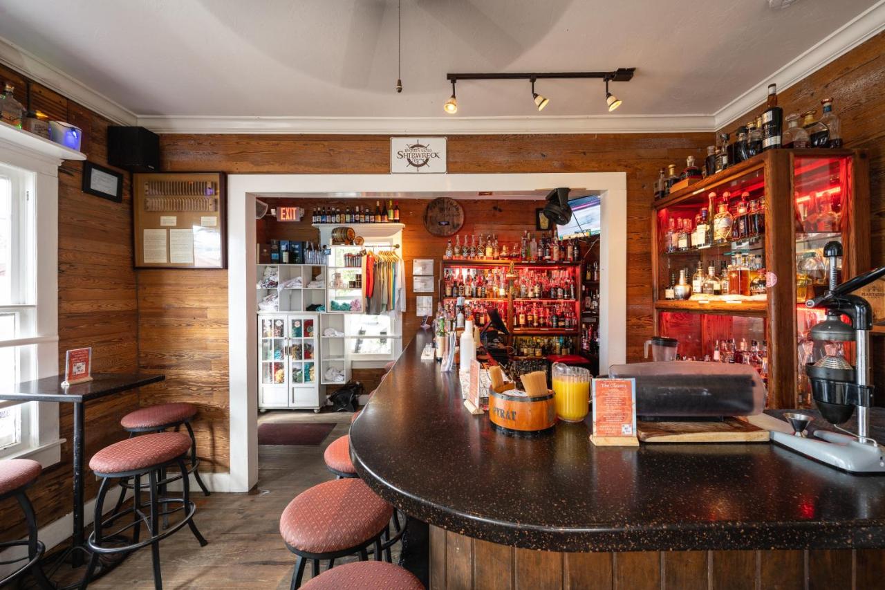  | The Speakeasy Inn and Rum Bar