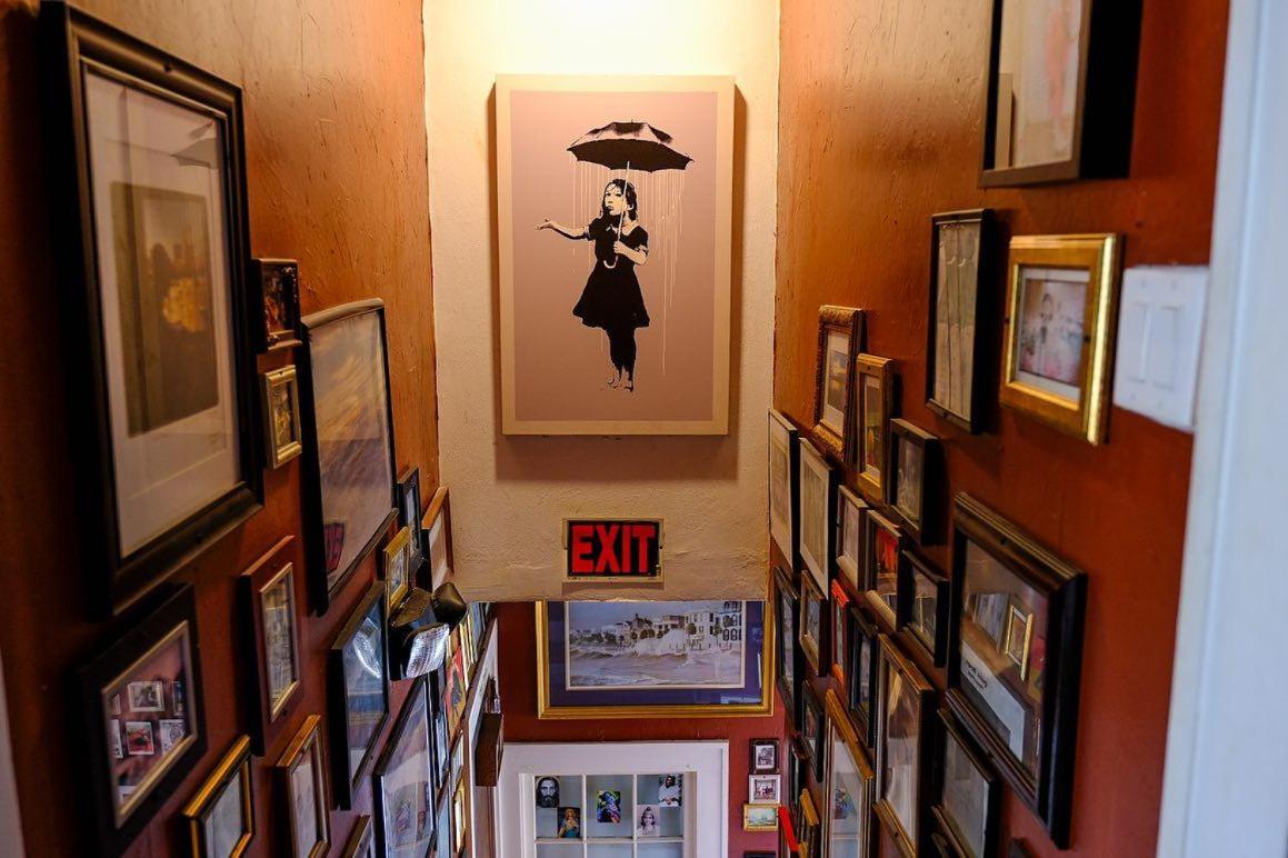  | Bon Paul & Sharky's Hostel