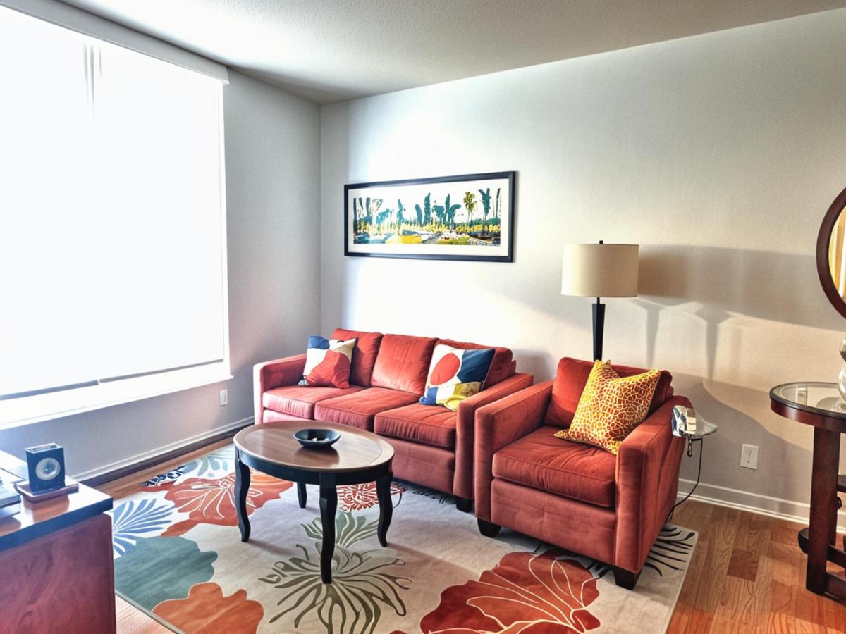 | GORGEOUS Hollywood living los Angeles's best location