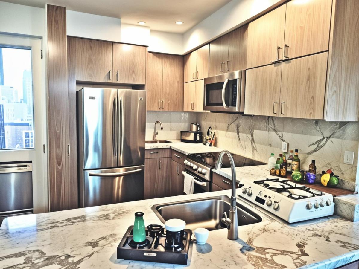 | GORGEOUS Hollywood living los Angeles's best location