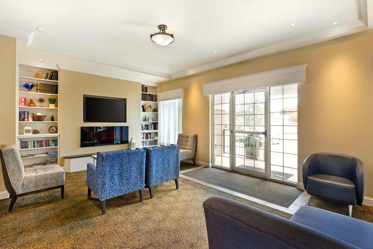  | Best Western Plus Longbranch Hotel & Convention Center