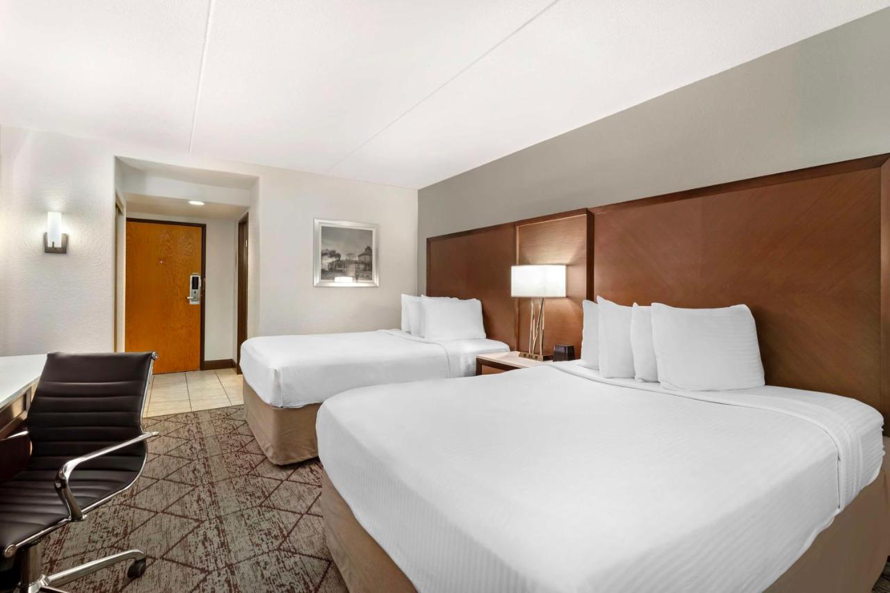  | Best Western Plus Longbranch Hotel & Convention Center