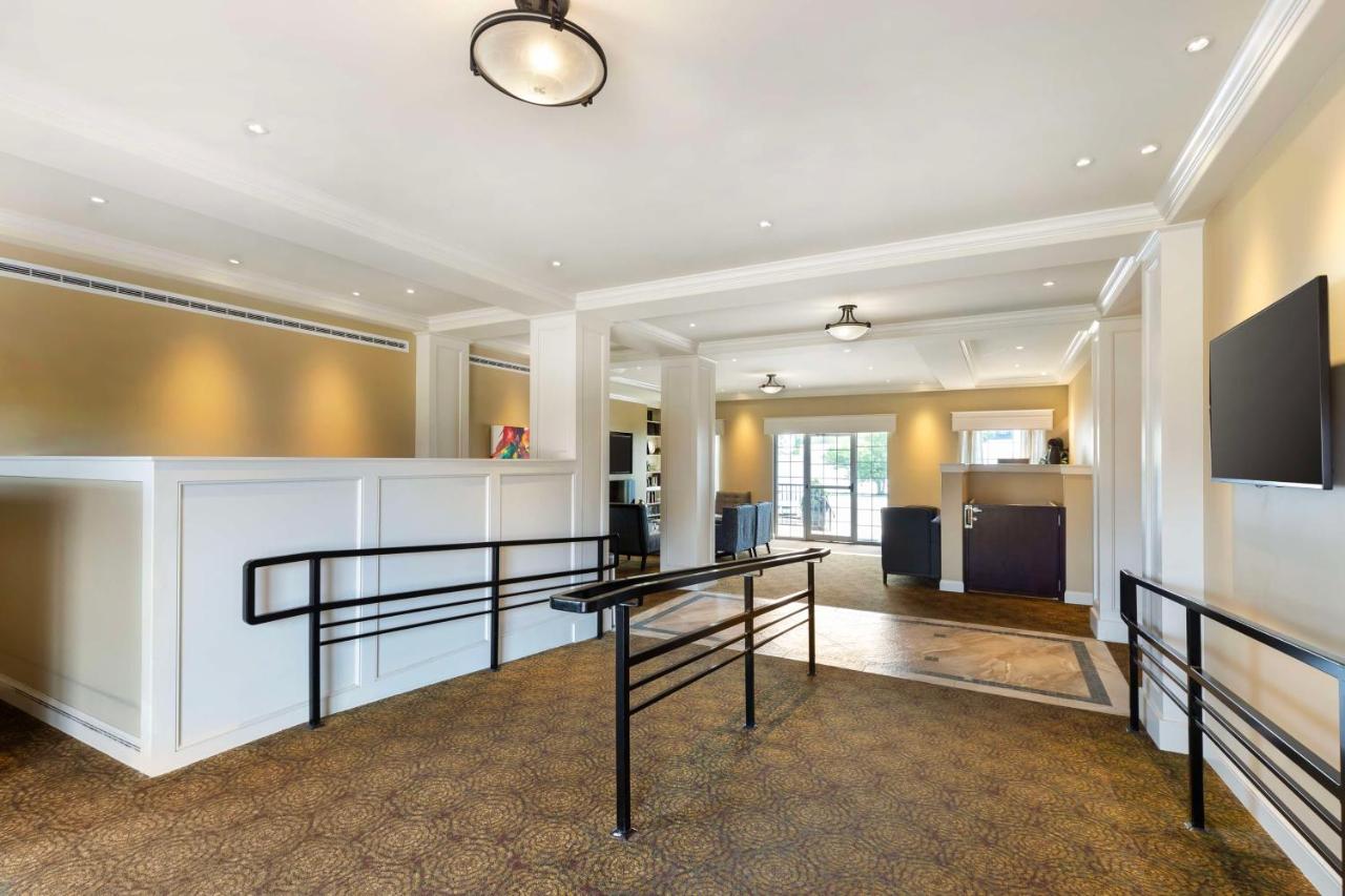  | Best Western Plus Longbranch Hotel & Convention Center